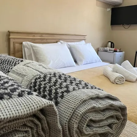Bed & Breakfast Mene *